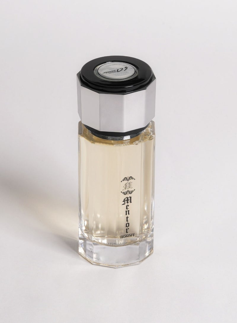 Deraah  Mentor EDP For Men 130 Ml - Image 2